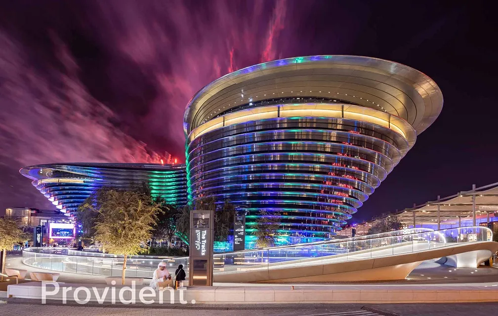 Apartment - Provident Estate