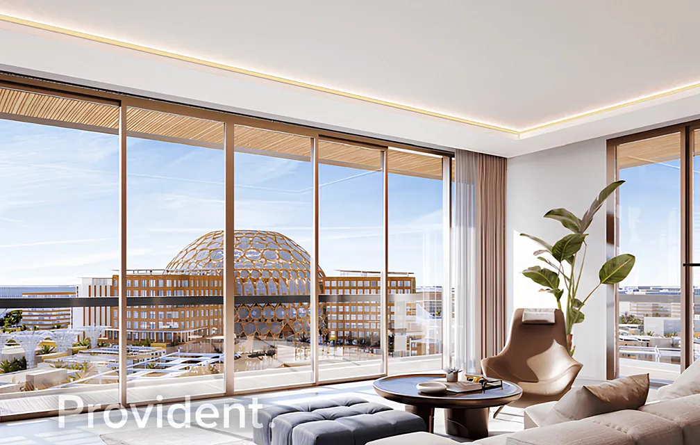 Apartment - Provident Estate