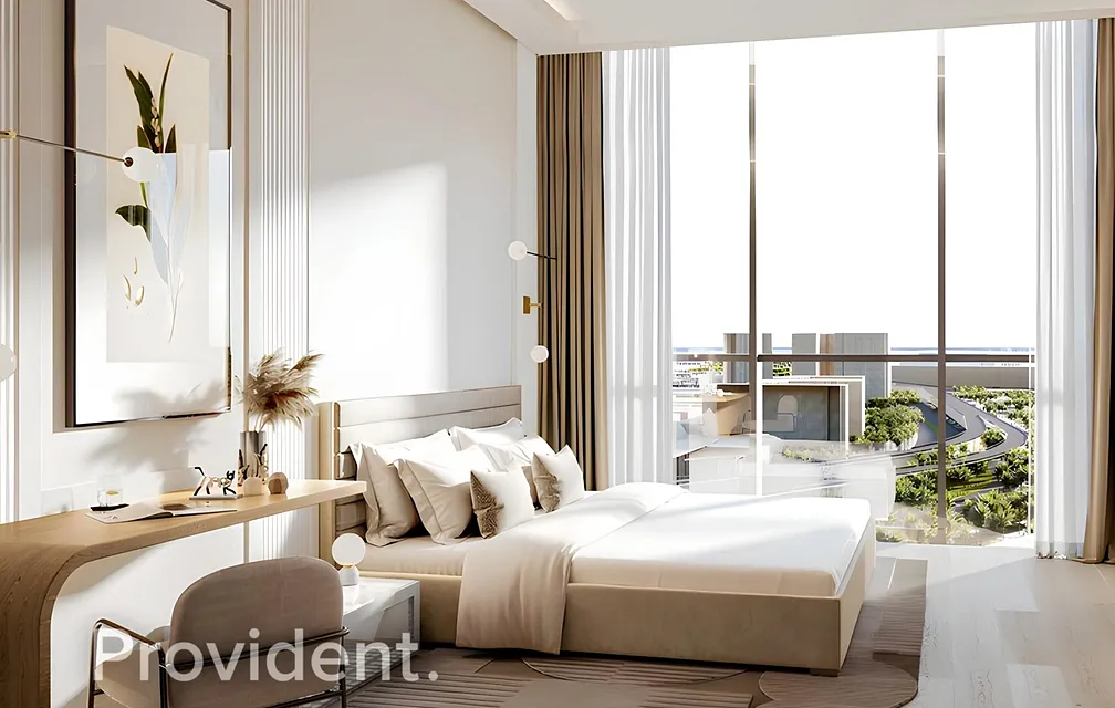 Apartment - Provident Estate