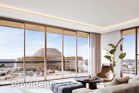 Apartment - Provident Estate