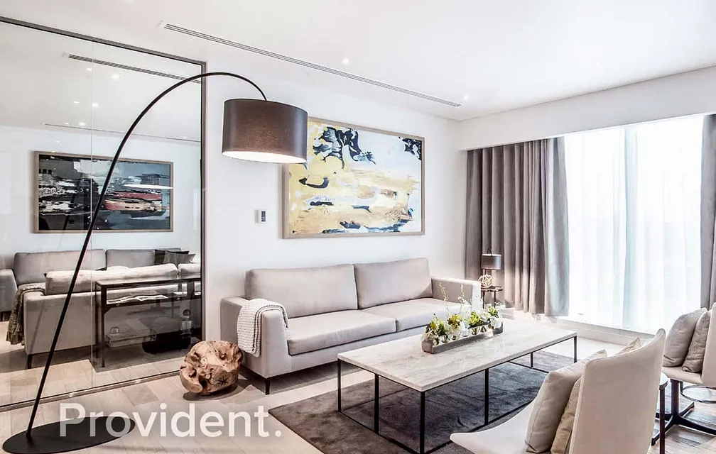 Apartment - Provident Estate