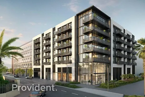 Apartment - Provident Estate