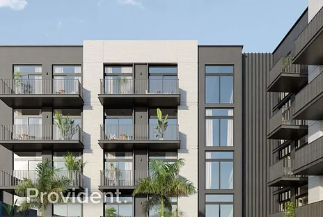 Apartment - Provident Estate