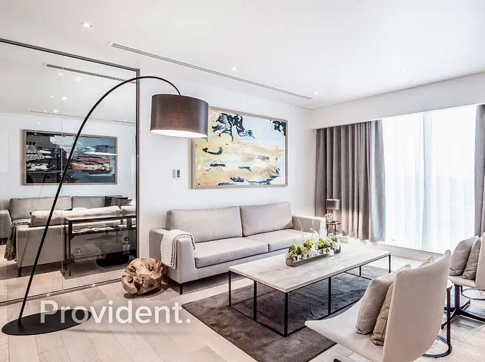 Apartment - Provident Estate