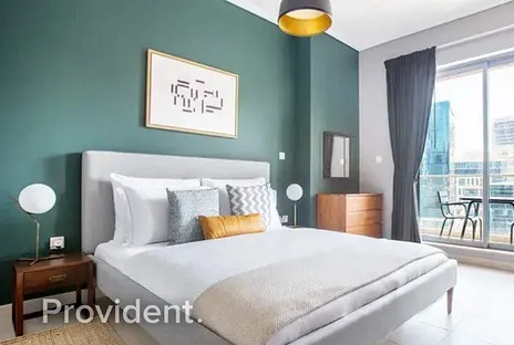Apartment - Provident Estate