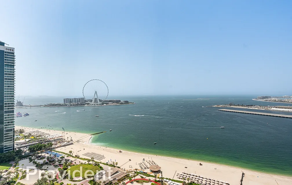 Apartment - Provident Estate