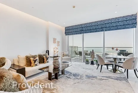Apartment - Provident Estate