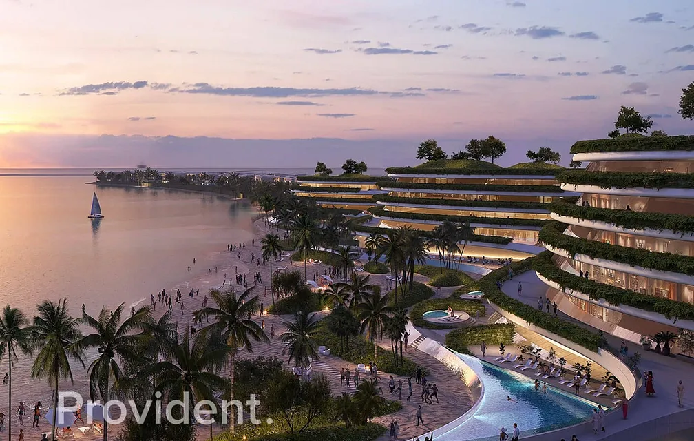 Land - Provident Estate