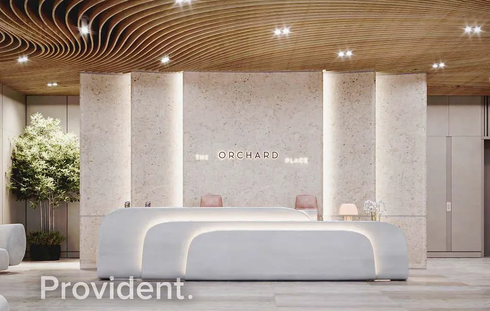 Apartment - Provident Estate