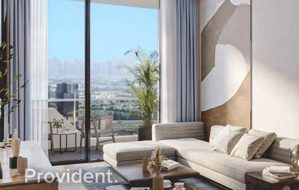 Apartment - Provident Estate