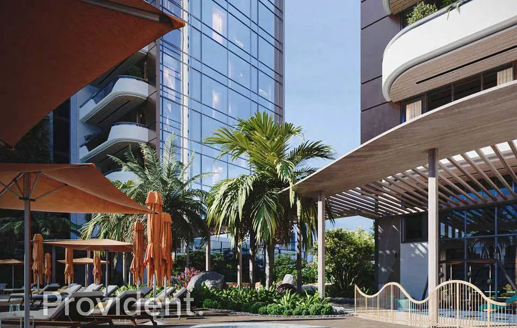 Apartment - Provident Estate