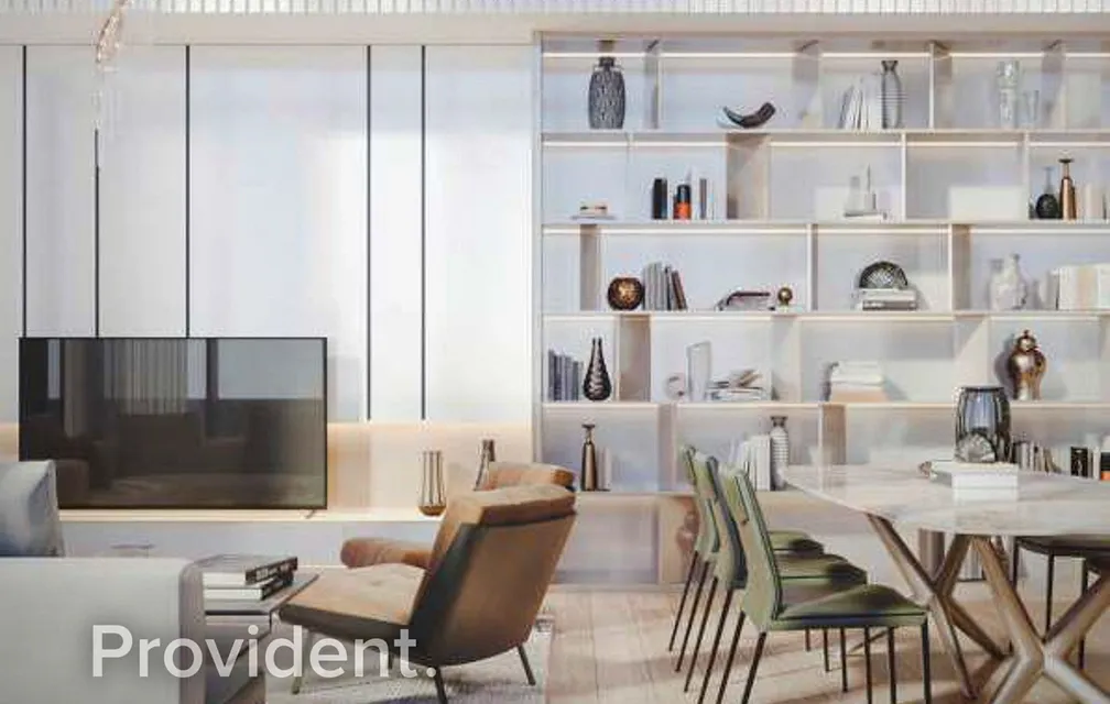 Apartment - Provident Estate