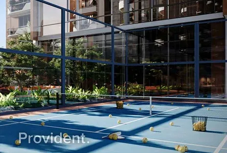 Apartment,Studio - Provident Estate