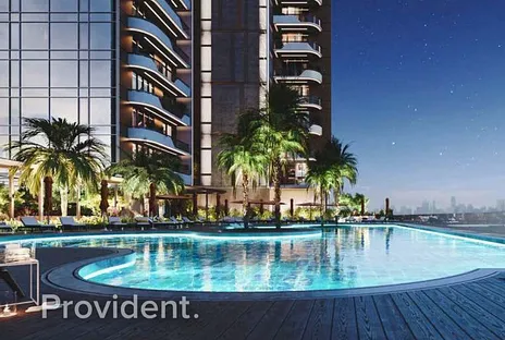 Apartment - Provident Estate