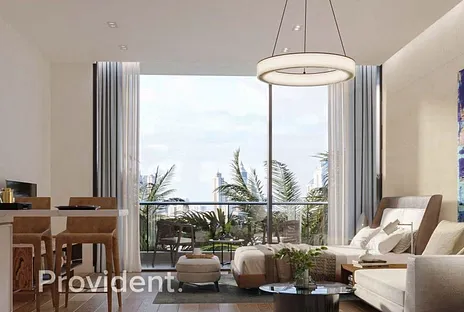 Apartment - Provident Estate