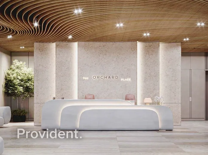 Apartment - Provident Estate