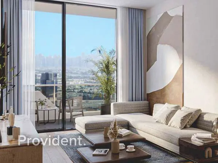 Apartment - Provident Estate