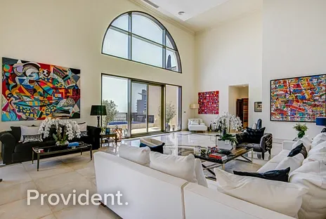 Penthouse - Provident Estate