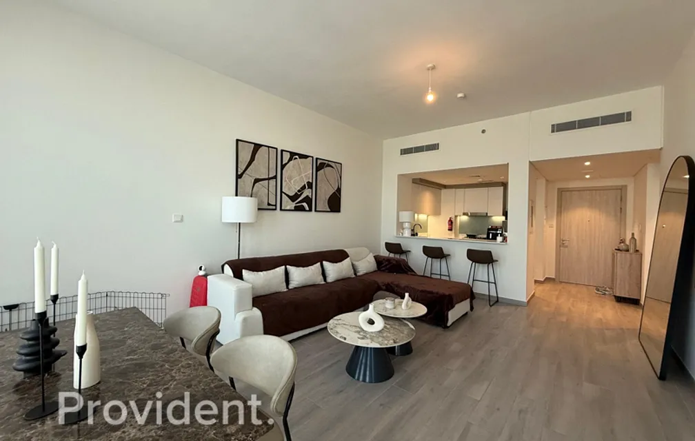 Apartment - Provident Estate