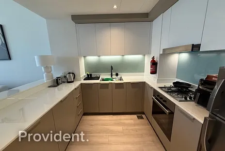 Apartment - Provident Estate