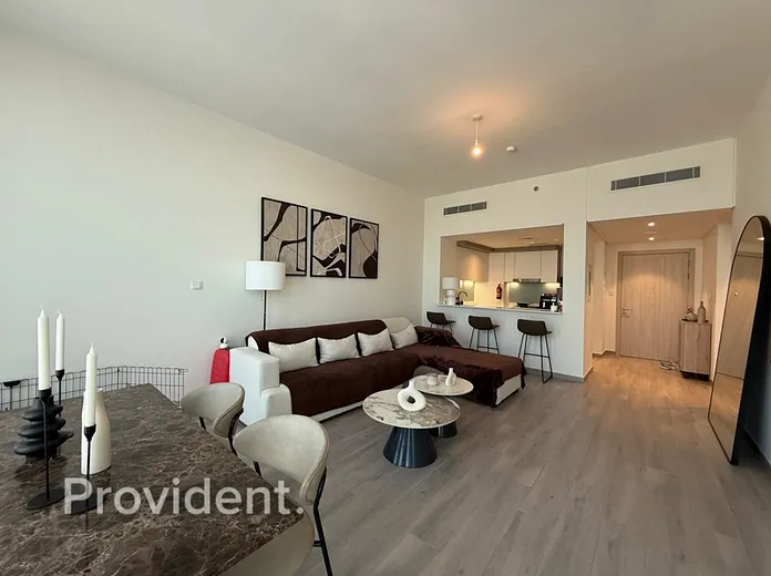 Apartment - Provident Estate