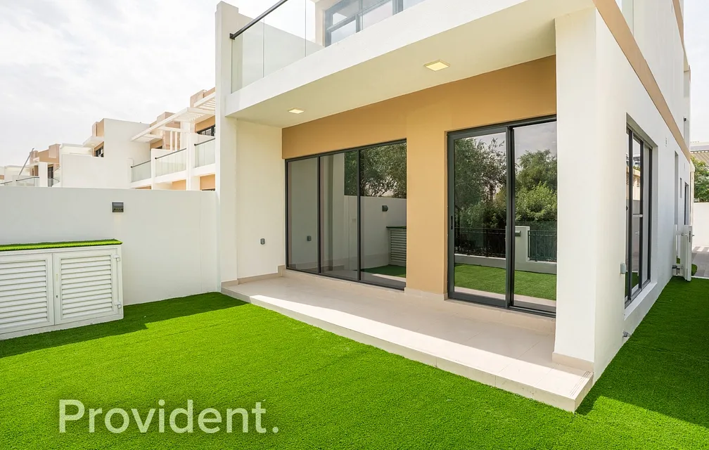 Villa - Provident Estate