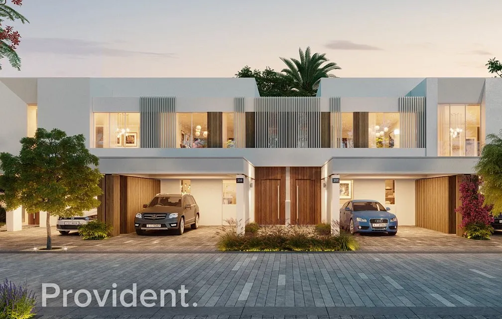 Townhouse - Provident Estate