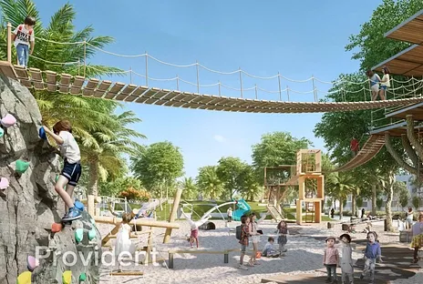 Townhouse - Provident Estate