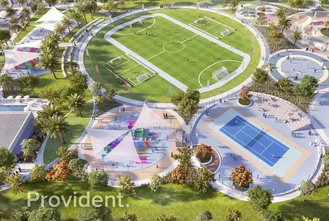 Townhouse - Provident Estate