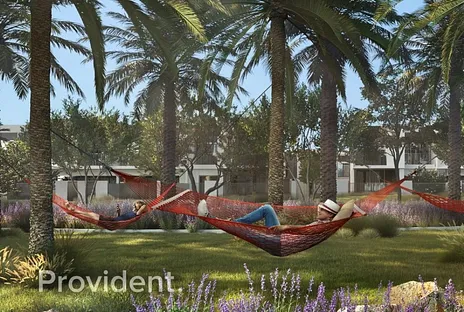Villa - Provident Estate