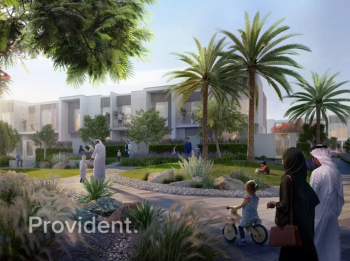 Villa - Provident Estate