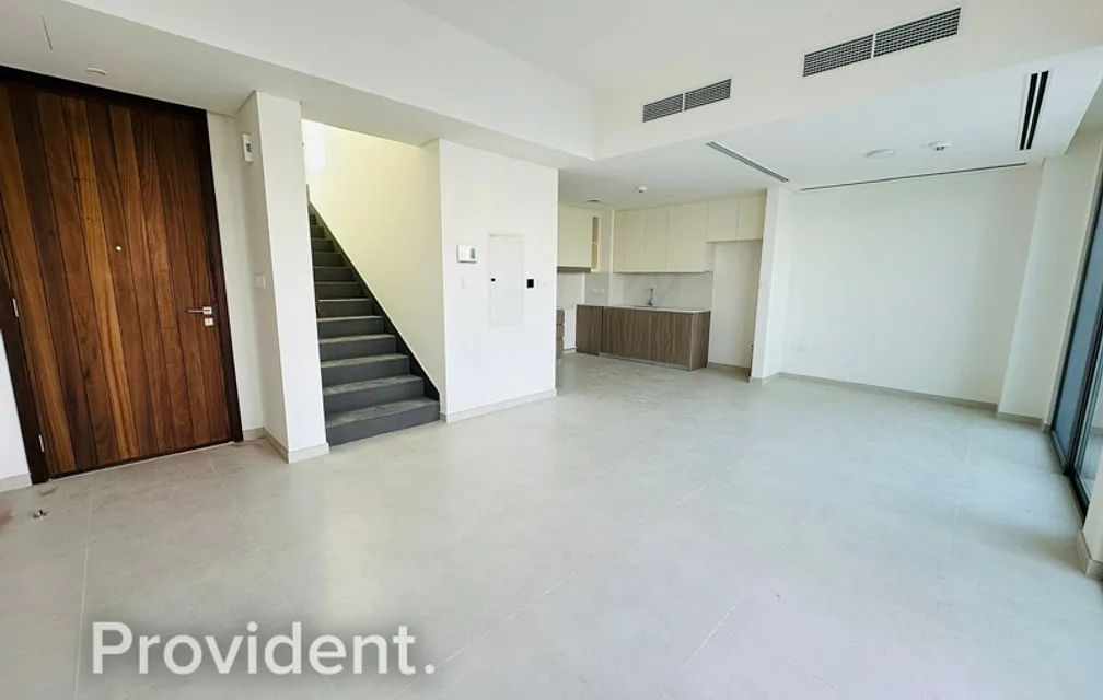 Villa - Provident Estate
