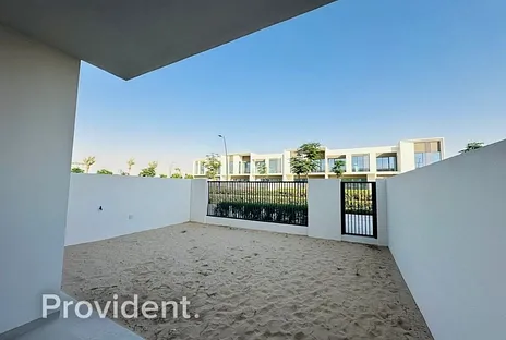 Villa - Provident Estate