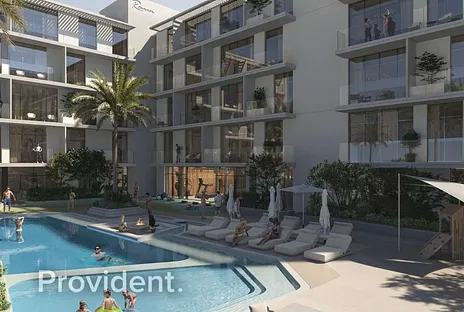 Apartment - Provident Estate
