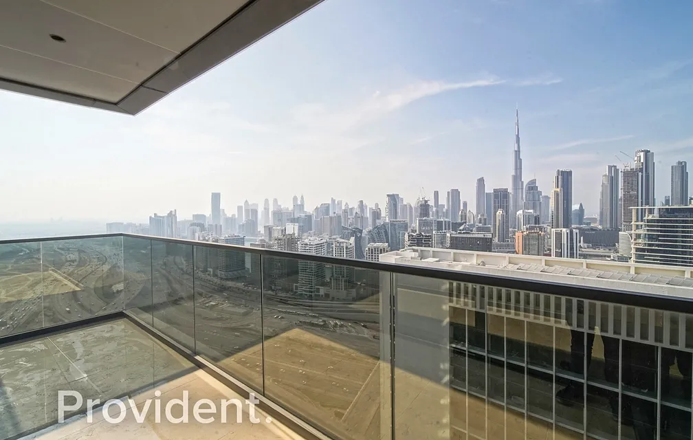 Apartment - Provident Estate
