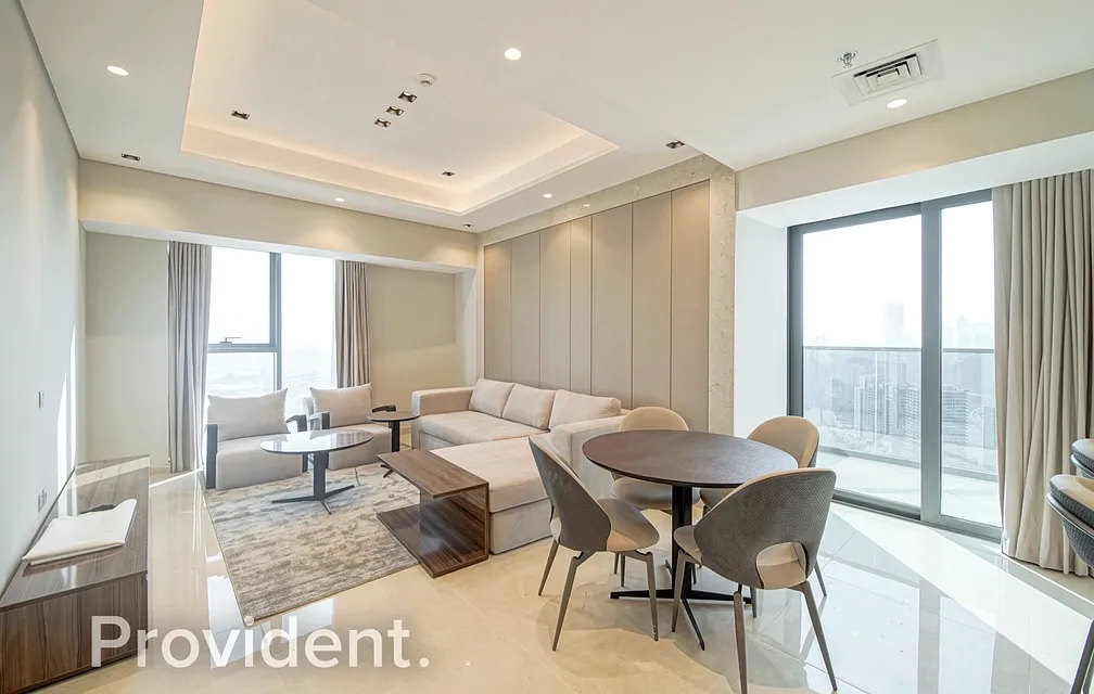 Apartment - Provident Estate