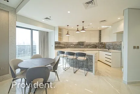 Apartment - Provident Estate