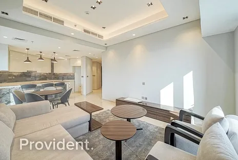 Apartment - Provident Estate
