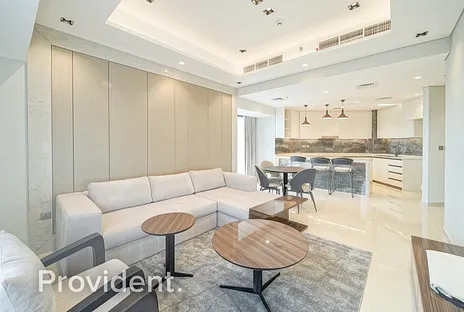 Apartment - Provident Estate