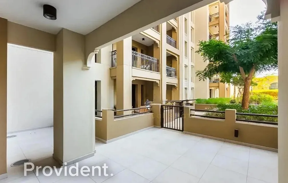 Apartment - Provident Estate