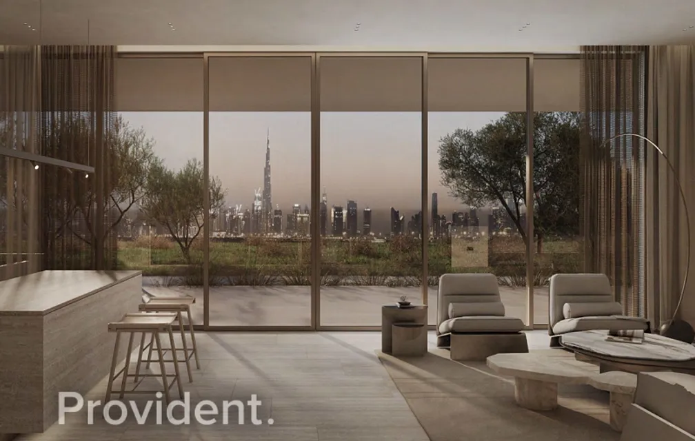 Penthouse - Provident Estate