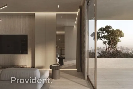 Penthouse - Provident Estate