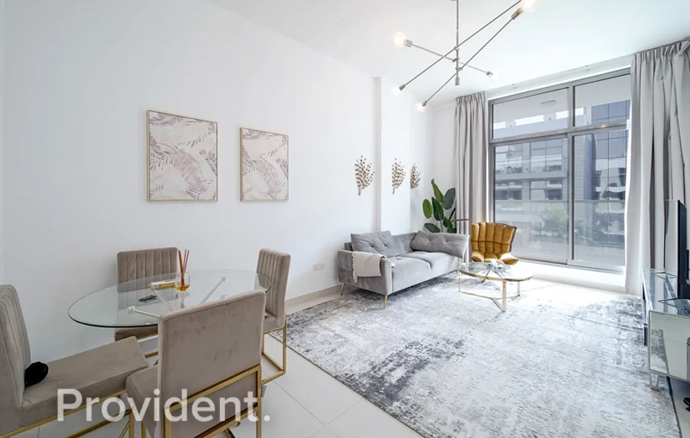 Apartment - Provident Estate