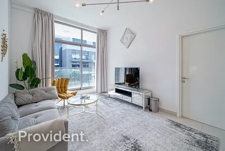 Apartment - Provident Estate