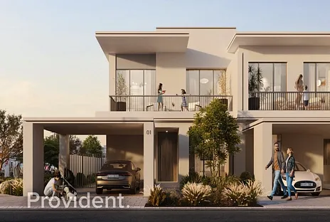 Townhouse