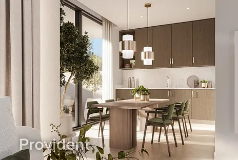 Townhouse - Provident Estate