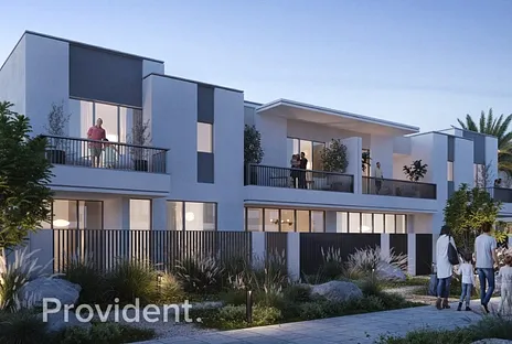 Townhouse
