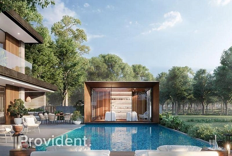 Villa - Provident Estate