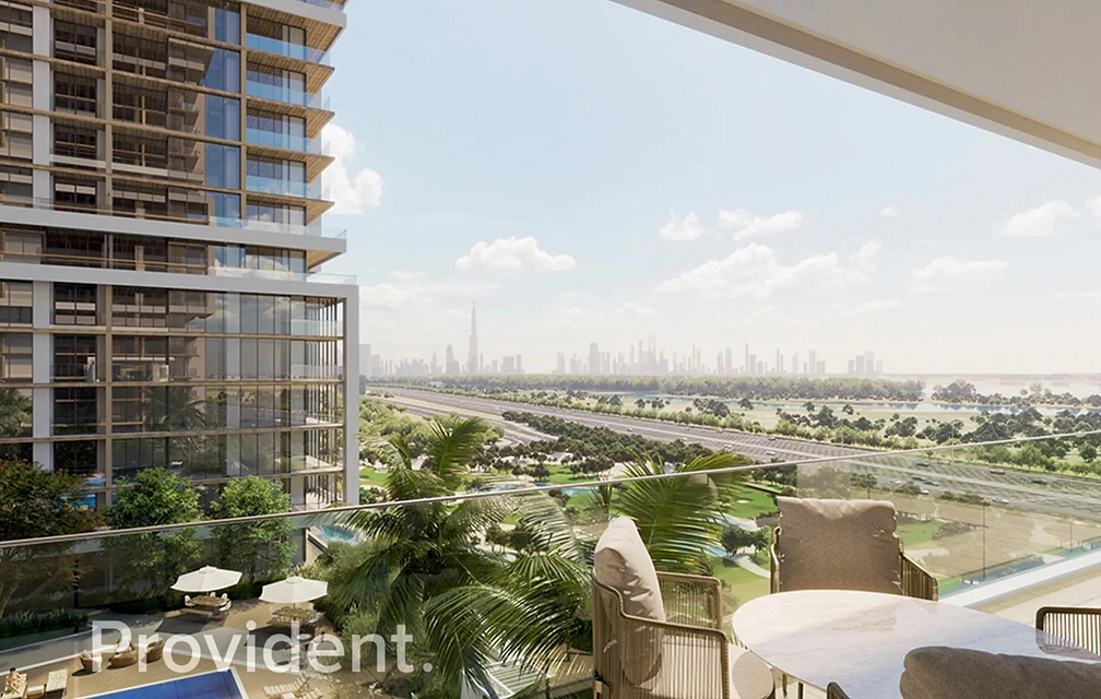 Apartment - Provident Estate
