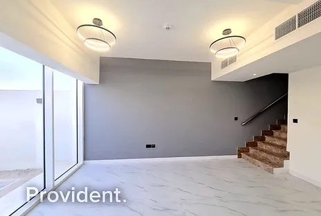 Villa - Provident Estate